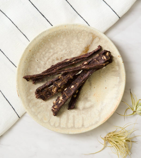 DOG TREE(ドッグツリー)鹿肉チーズスティック 30g
